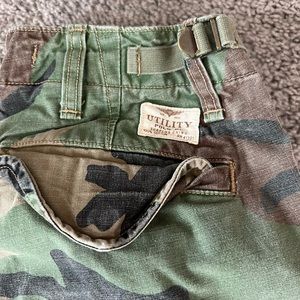 These are a pair of Ralph Lauren pants